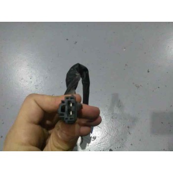 Recambio de conmutador de arranque para peugeot 206 berlina 1.4 16v cat (kfu / et3j4) referencia OEM IAM   