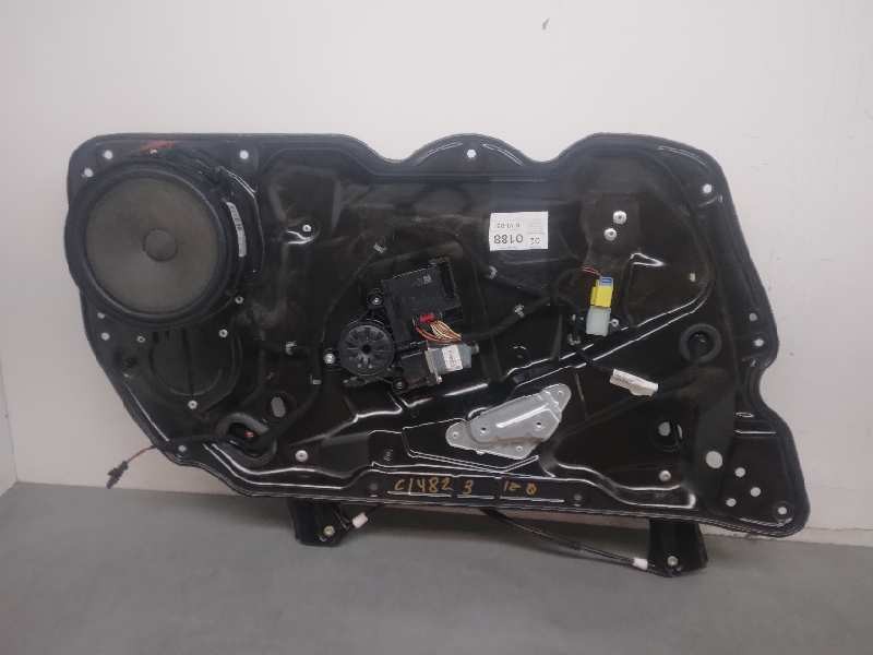 Recambio de elevalunas delantero izquierdo para volkswagen passat berlina (3c2) edition plus referencia OEM IAM 3C0959701 ELÉCTR