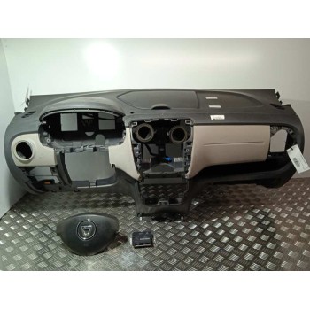 Recambio de kit airbag para dacia lodgy ambiance referencia OEM IAM 985109354R TIENE AGUJEROS 