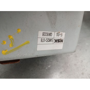 Recambio de columna direccion para renault kadjar business referencia OEM IAM 488107197r  