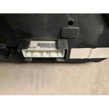 Recambio de cuadro instrumentos para nissan juke (f15) acenta referencia OEM IAM 24810BV38A 24810BV38A 