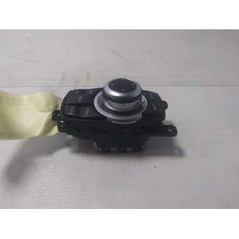 Recambio de mando multifuncion para bmw serie 5 lim. (f10) 2.0 turbodiesel referencia OEM IAM 65829286699  