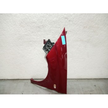 Recambio de aleta delantera izquierda para seat altea xl (5p5) 1.9 tdi referencia OEM IAM  GOLPE PEQUEÑO. 