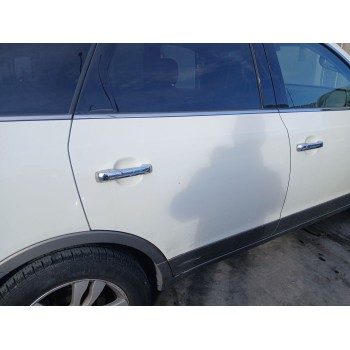 Recambio de puerta trasera derecha para hyundai ix55 3.0 v6 crdi 4wd referencia OEM IAM 77004-3J010 / 770043J010 770043J010 