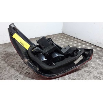 Recambio de piloto trasero derecho para bmw serie 5 berlina (e60) 520d referencia OEM IAM 7165738  