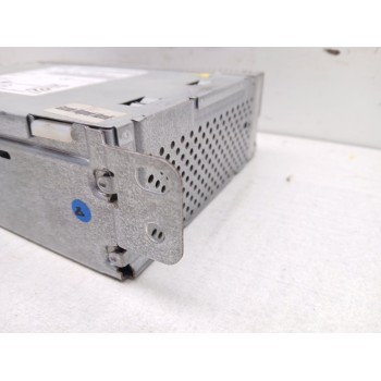 Recambio de sistema audio / radio cd para peugeot 308 sw allure referencia OEM IAM 9810475880 MULTIMEDIA 