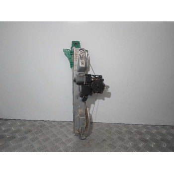 ELEVALUNAS TRASERO IZQUIERDO 981281103 7 PINES 