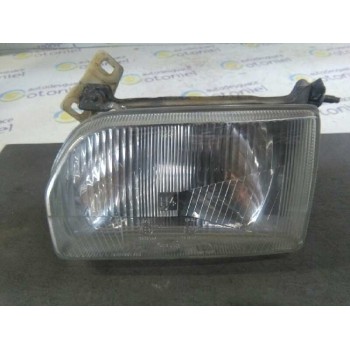 FARO IZQUIERDO MONOPTICA