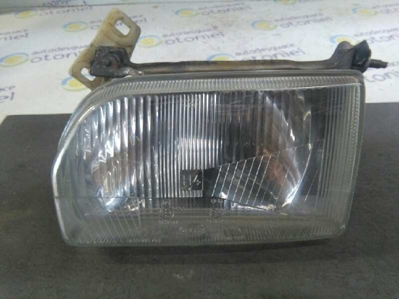 Recambio de faro izquierdo para ford orion cl referencia OEM IAM   MONOPTICA