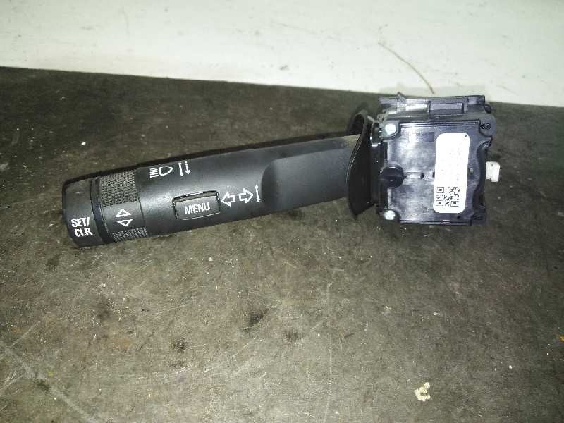 Recambio de mando intermitentes para opel astra j lim. excellence referencia OEM IAM 20941129  
