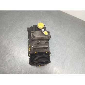 Recambio de compresor aire acondicionado para volkswagen passat b6 (3c2) 1.9 tdi referencia OEM IAM 1K0820859F  