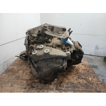 Recambio de caja cambios para opel insignia berlina 2.0 cdti cat referencia OEM IAM GM55561659  