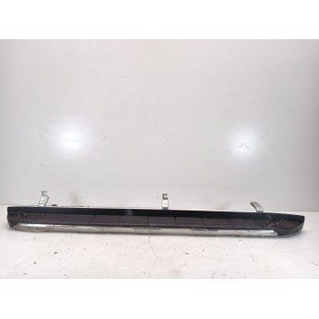 Recambio de estribo para ford ranger (tke) 2.2 tdci referencia OEM IAM eb3b16451g  