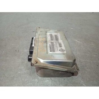Recambio de centralita cambio automatico para renault vel satis (bj0) 3.0 v6 dci turbodiesel cat referencia OEM IAM 8200210168  