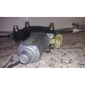 Recambio de elevalunas delantero izquierdo para kia rio 1.5 crdi referencia OEM IAM 824011G010 2 PINES 5P