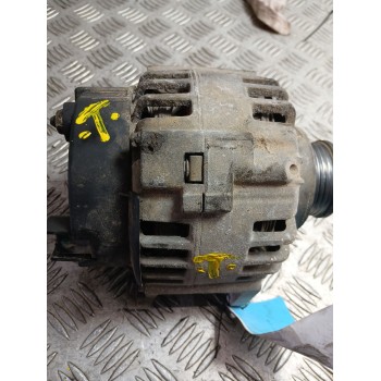 Recambio de alternador para renault kangoo (f/kc0) alize referencia OEM IAM 8200022774 2310000QAU 7701473614