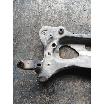 Recambio de puente delantero para seat leon (5f1) style visio edition referencia OEM IAM   