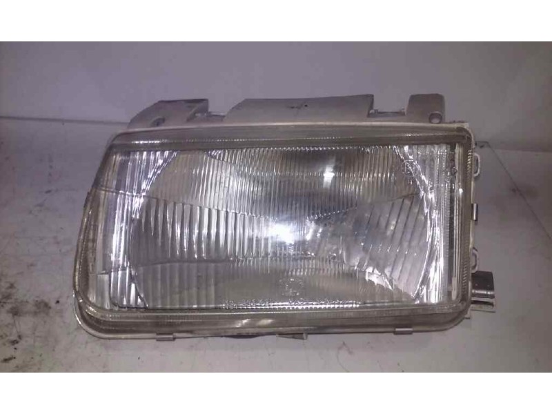 Recambio de faro izquierdo para volkswagen polo berlina (6n1) air referencia OEM IAM  MONO OPTICO 