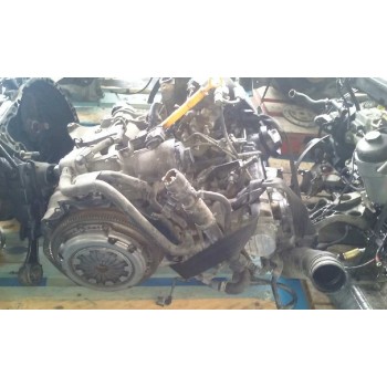 Recambio de motor completo para seat ibiza (6l1) cool referencia OEM IAM ASY  