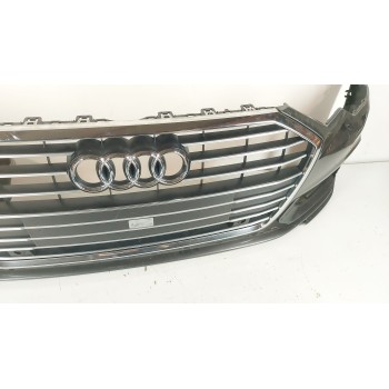 Recambio de paragolpes delantero para audi a6 c8 (4a2) 40 tdi mild hybrid quattro referencia OEM IAM 4K0807437C  