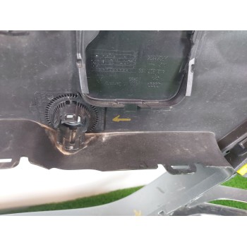 Recambio de paragolpes delantero para audi e-tron (gen) s quattro referencia OEM IAM 4j3807221  