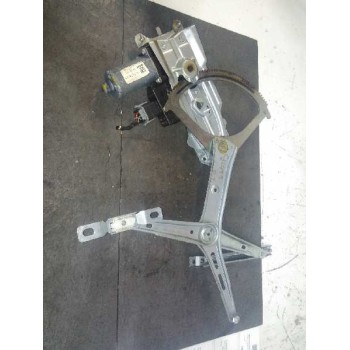 ELEVALUNAS DELANTERO IZQUIERDO 1311478LH ELECTRICO 6 PIN 3P