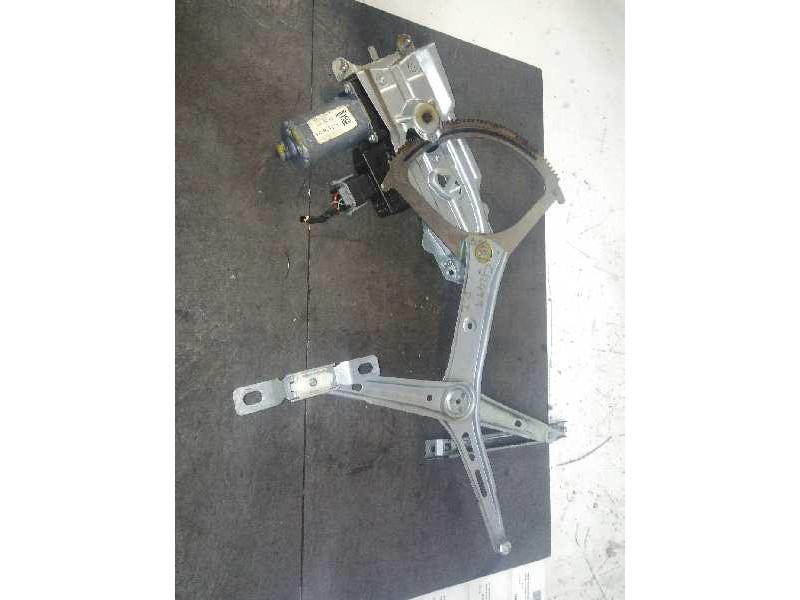 Recambio de elevalunas delantero izquierdo para opel astra gtc 1.6 16v referencia OEM IAM 1311478LH ELECTRICO 6 PIN 3P