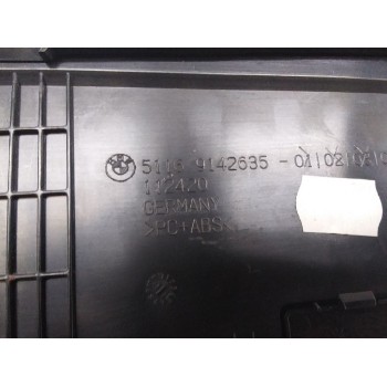 Recambio de guantera para bmw serie 5 gran turismo (f07) 530d referencia OEM IAM 51169142635 BEIGE 9142635