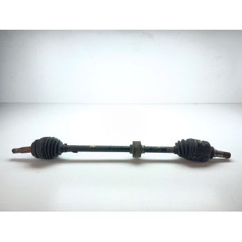 TRANSMISION DELANTERA DERECHA 