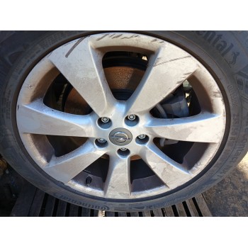 LLANTA 7.5JX18 IS41 X1 13311247