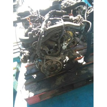 Recambio de motor completo para volkswagen passat berlina (3b2) comfortline referencia OEM IAM AJM  TIENE CULATA