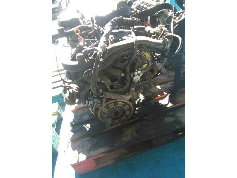 Recambio de motor completo para volkswagen passat berlina (3b2) comfortline referencia OEM IAM AJM  TIENE CULATA