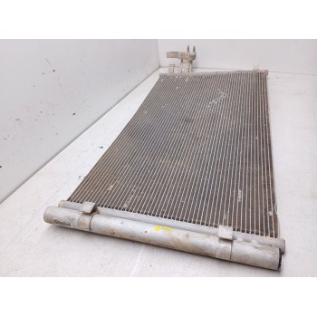 Recambio de condensador / radiador aire acondicionado para jaguar e-pace (x540) 2.0 d150 referencia OEM IAM J9C319710AA  