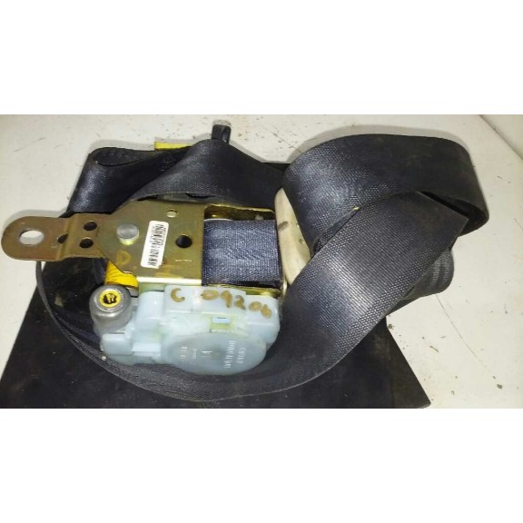 Recambio de pretensor airbag izquierdo para hyundai getz (tb) 1.5 crdi referencia OEM IAM 888701C780BJ CINTURON 3P