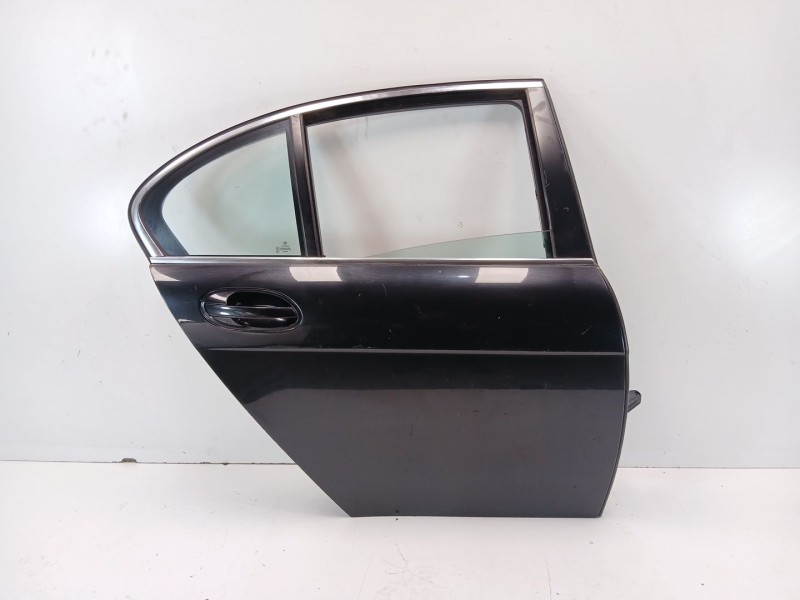 Recambio de puerta trasera derecha para bmw 7 (e65, e66, e67) 730 ld referencia OEM IAM 41517202084  