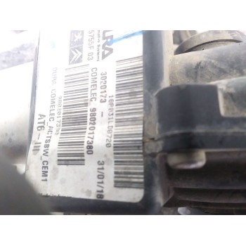 Recambio de caja cambios para citroën c4 picasso feel referencia OEM IAM 20GE23  