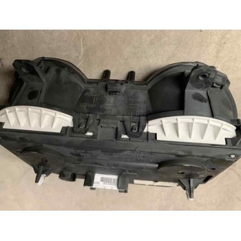 Recambio de cuadro instrumentos para nissan juke (f15) acenta referencia OEM IAM 24810BV38A 24810BV38A 