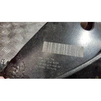 Recambio de piloto trasero derecho para bmw serie 5 berlina (e60) 520d referencia OEM IAM 7165738  