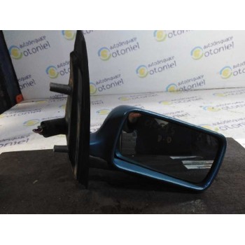 RETROVISOR DERECHO 7 CABLES AZUL