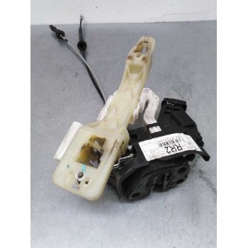 Recambio de cerradura puerta trasera derecha para kia carens (un) concept referencia OEM IAM 814201D010  5 PINS