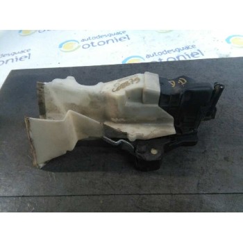 CERRADURA PUERTA DELANTERA DERECHA 