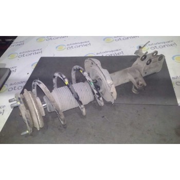 AMORTIGUADOR DELANTERO IZQUIERDO 