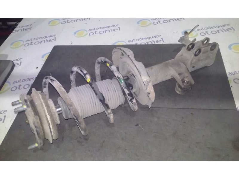 Recambio de amortiguador delantero izquierdo para hyundai i30 classic referencia OEM IAM   