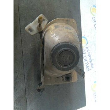 Recambio de faro izquierdo para ford orion cl referencia OEM IAM   MONOPTICA