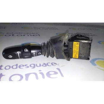 Recambio de mando limpia para daewoo tacuma se referencia OEM IAM 96279224  