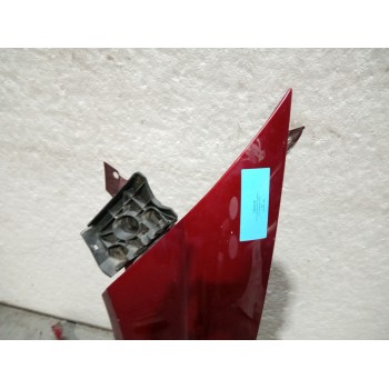 Recambio de aleta delantera izquierda para seat altea xl (5p5) 1.9 tdi referencia OEM IAM  GOLPE PEQUEÑO. 