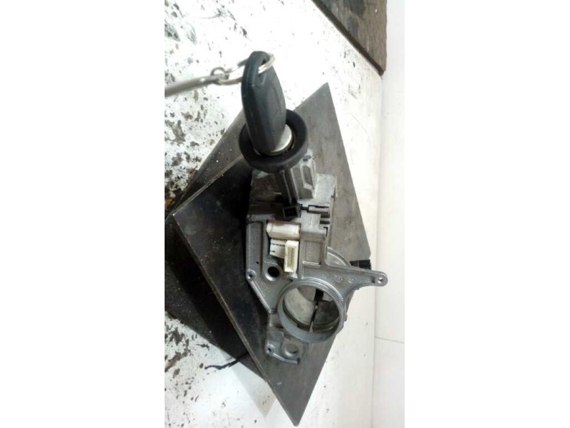 Recambio de conmutador de arranque para opel astra h caravan edition referencia OEM IAM   