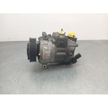 Recambio de compresor aire acondicionado para volkswagen passat b6 (3c2) 1.9 tdi referencia OEM IAM 1K0820859F  