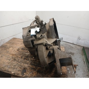 Recambio de caja cambios para opel insignia berlina 2.0 cdti cat referencia OEM IAM GM55561659  