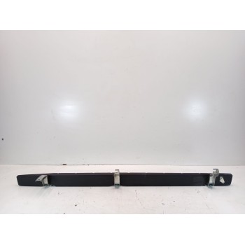 Recambio de estribo para ford ranger (tke) 2.2 tdci referencia OEM IAM eb3b16451g  